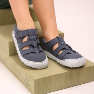 Zapato Feroz Canet Rocker
