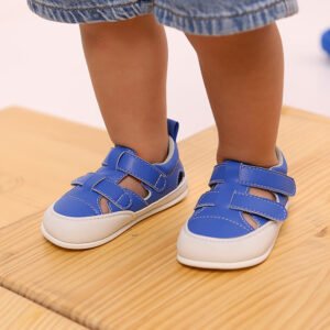 Zapato Feroz Jávea Feroz
