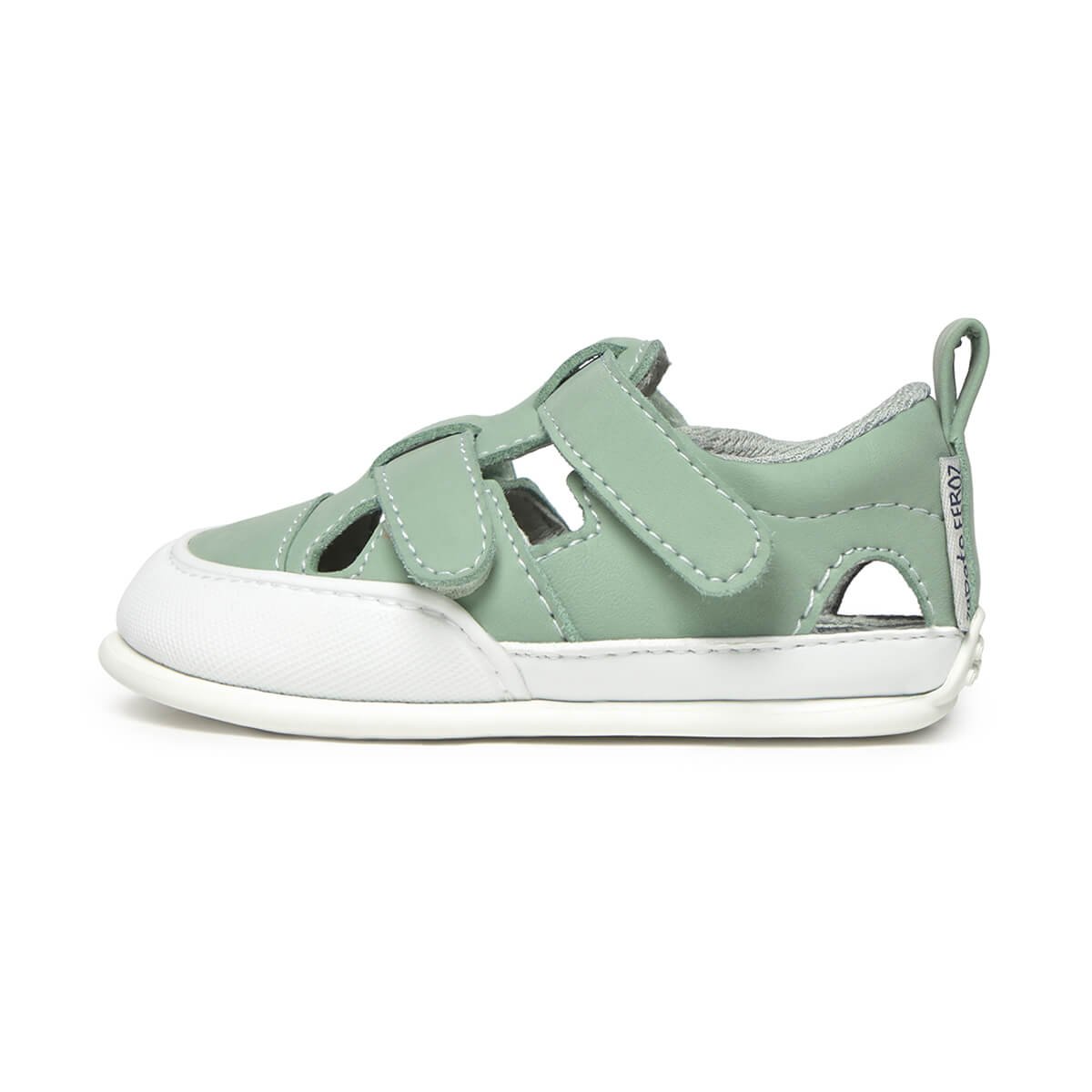 Zapato Feroz Jávea Feroz