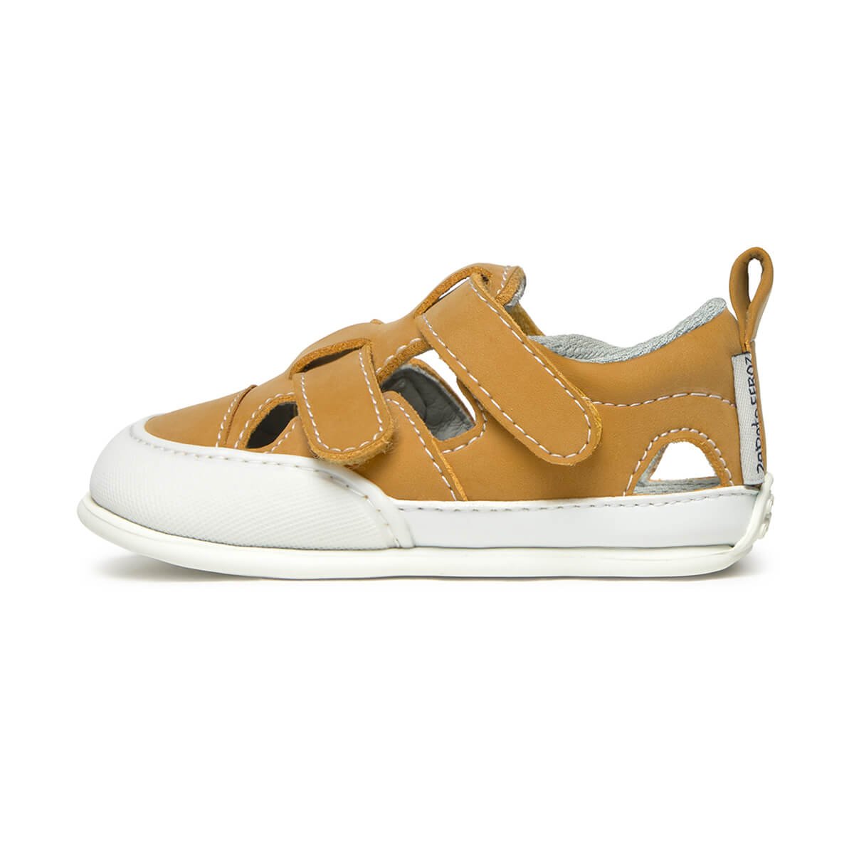 Zapato Feroz Jávea Feroz