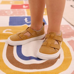 Zapato Feroz Jávea Rocker