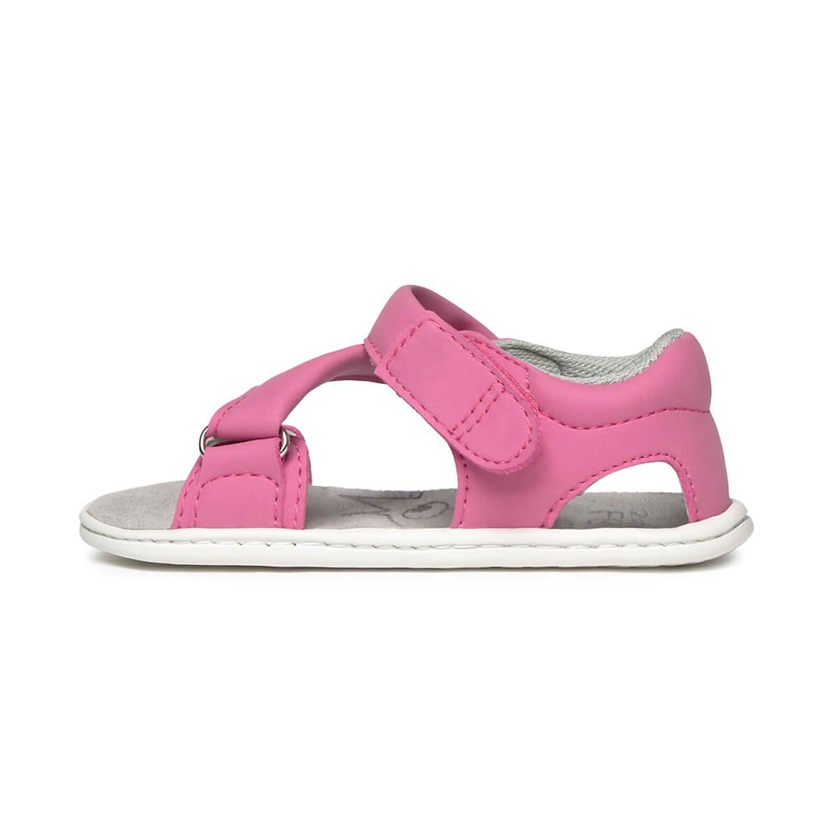 Zapato Feroz Oliva SanRoc