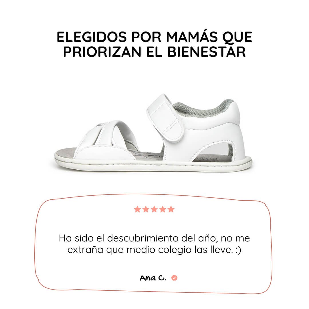 Zapato Feroz Gandía SanRoc