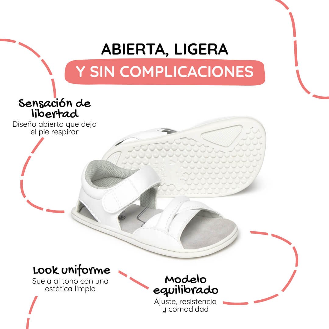 Zapato Feroz Gandía SanRoc