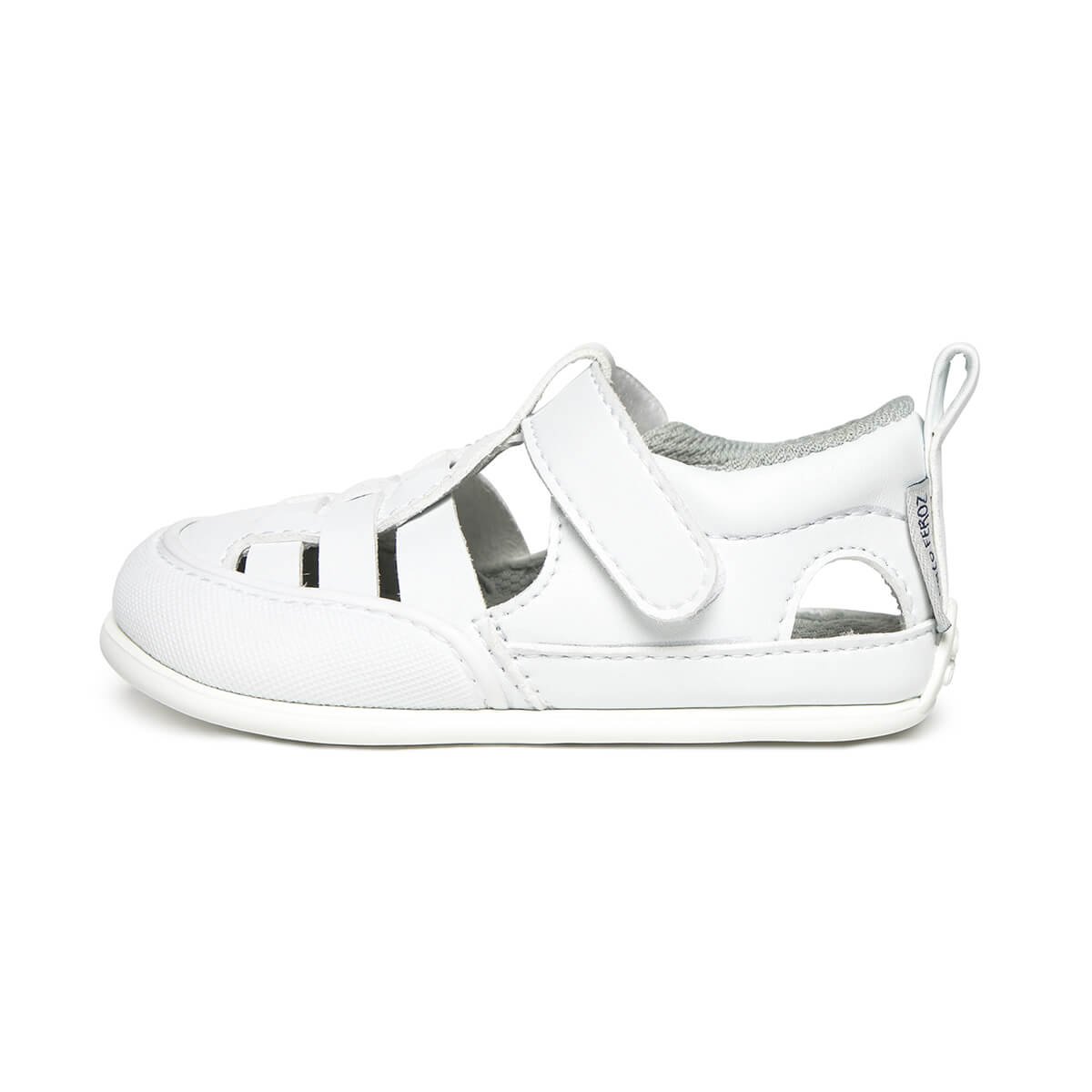 Zapato Feroz Tabarca Feroz