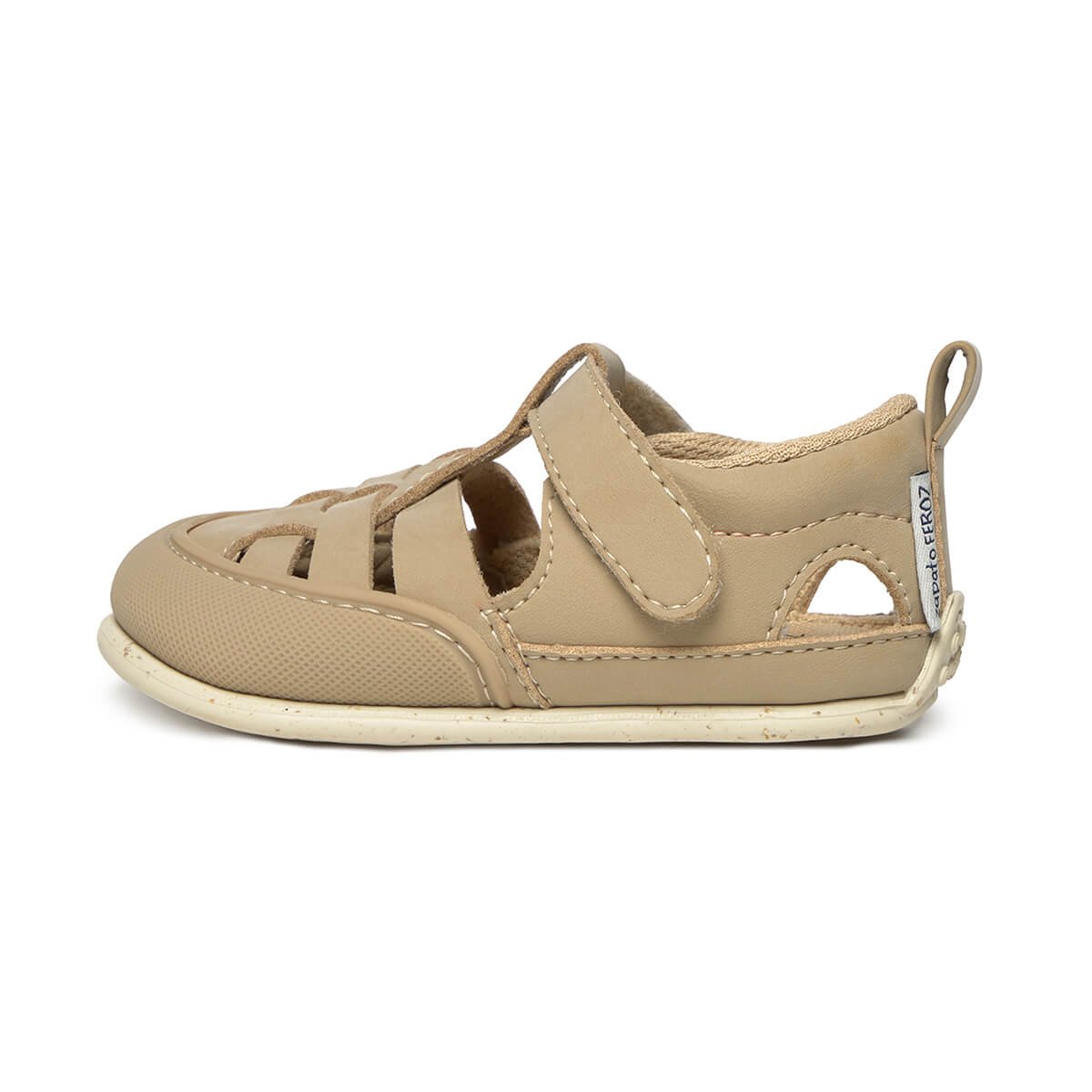 Zapato Feroz Tabarca Feroz