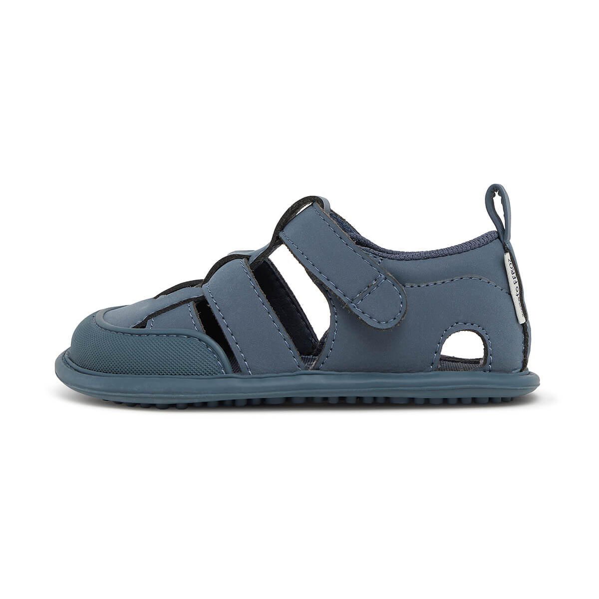 Zapato Feroz Denia SanRoc Feroz SS25