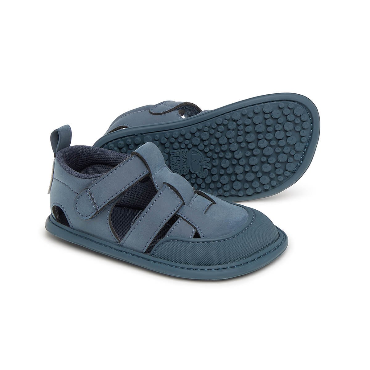 Zapato Feroz Denia SanRoc Feroz SS25