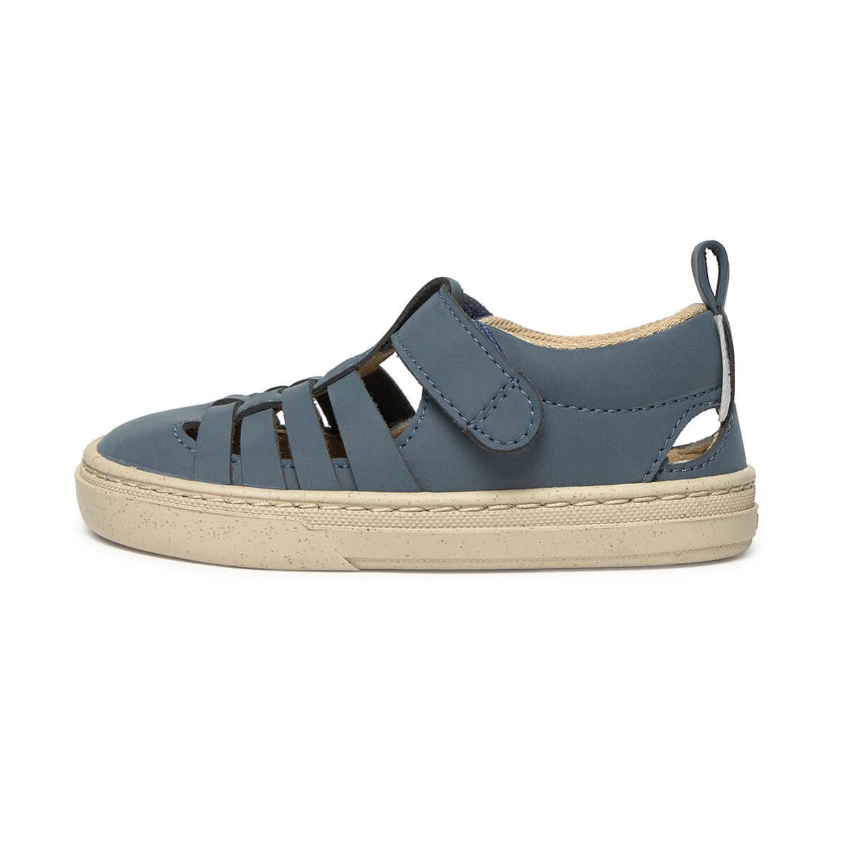 Zapato Feroz Tabarca Rocker