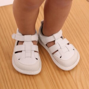 Zapato Feroz Denia SanRoc Feroz SS25