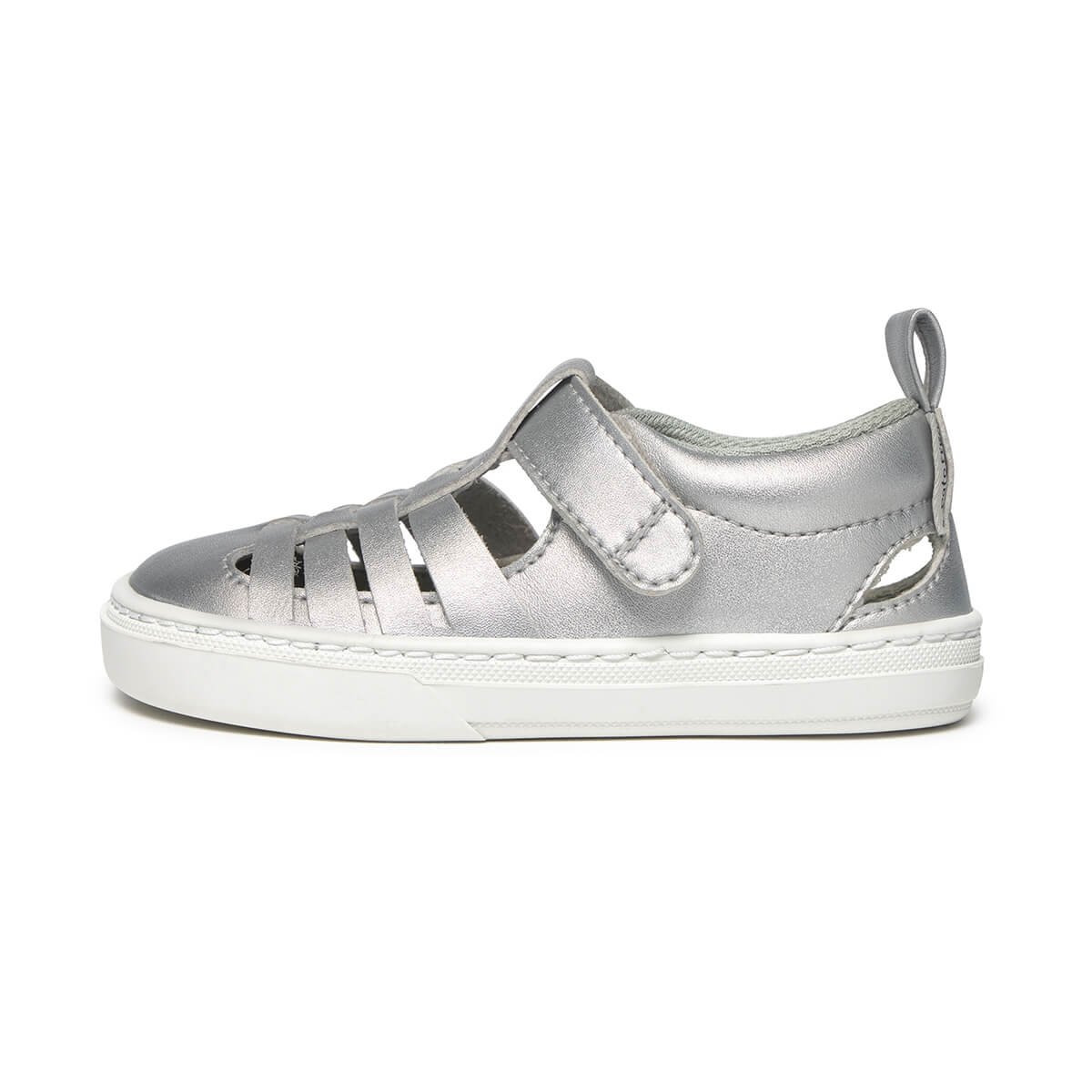 Zapato Feroz Tabarca Rocker