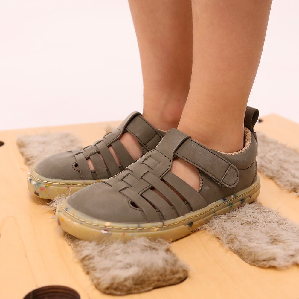 Zapato Feroz Tabarca Rocker