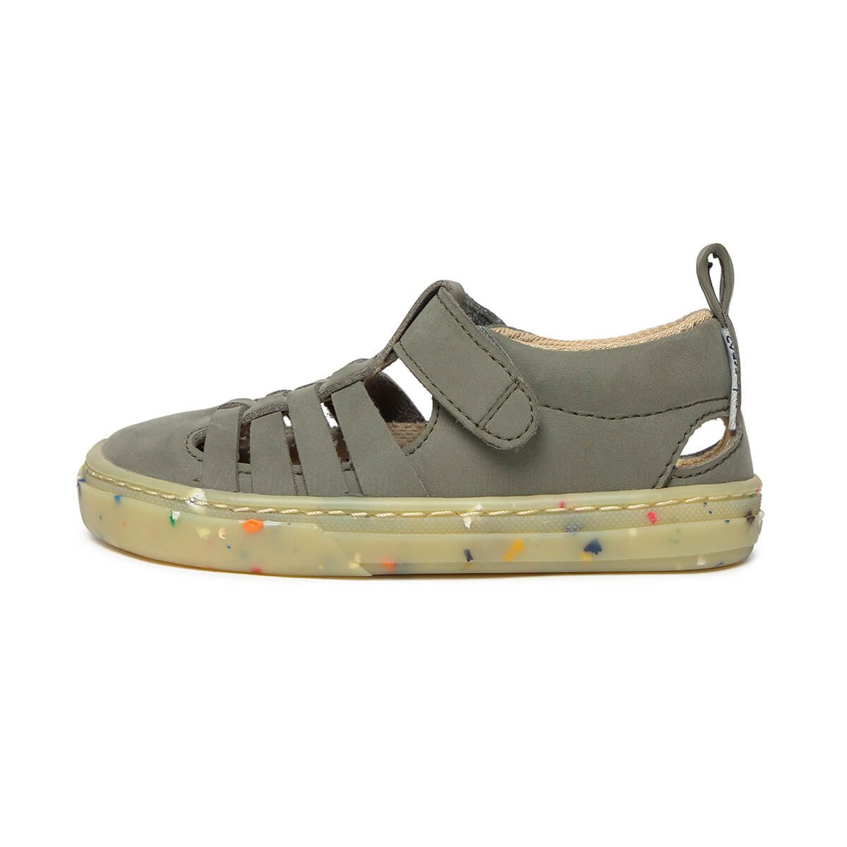 Zapato Feroz Tabarca Rocker