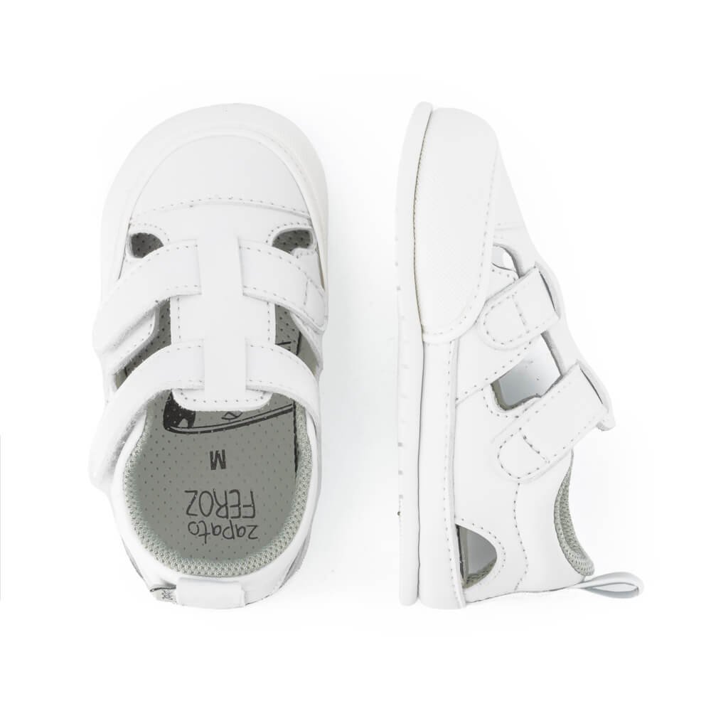 Zapato Feroz Jávea Feroz SS25
