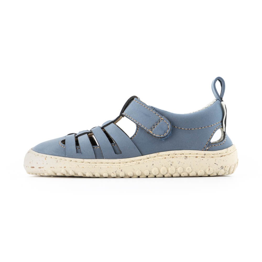 Zapato Feroz Tabarca Rocker SS25