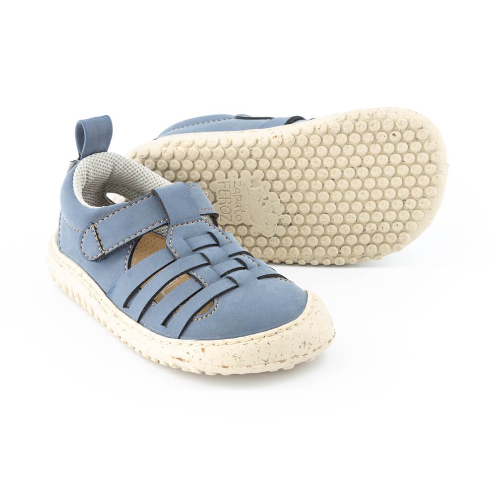 Zapato Feroz Tabarca Rocker SS25