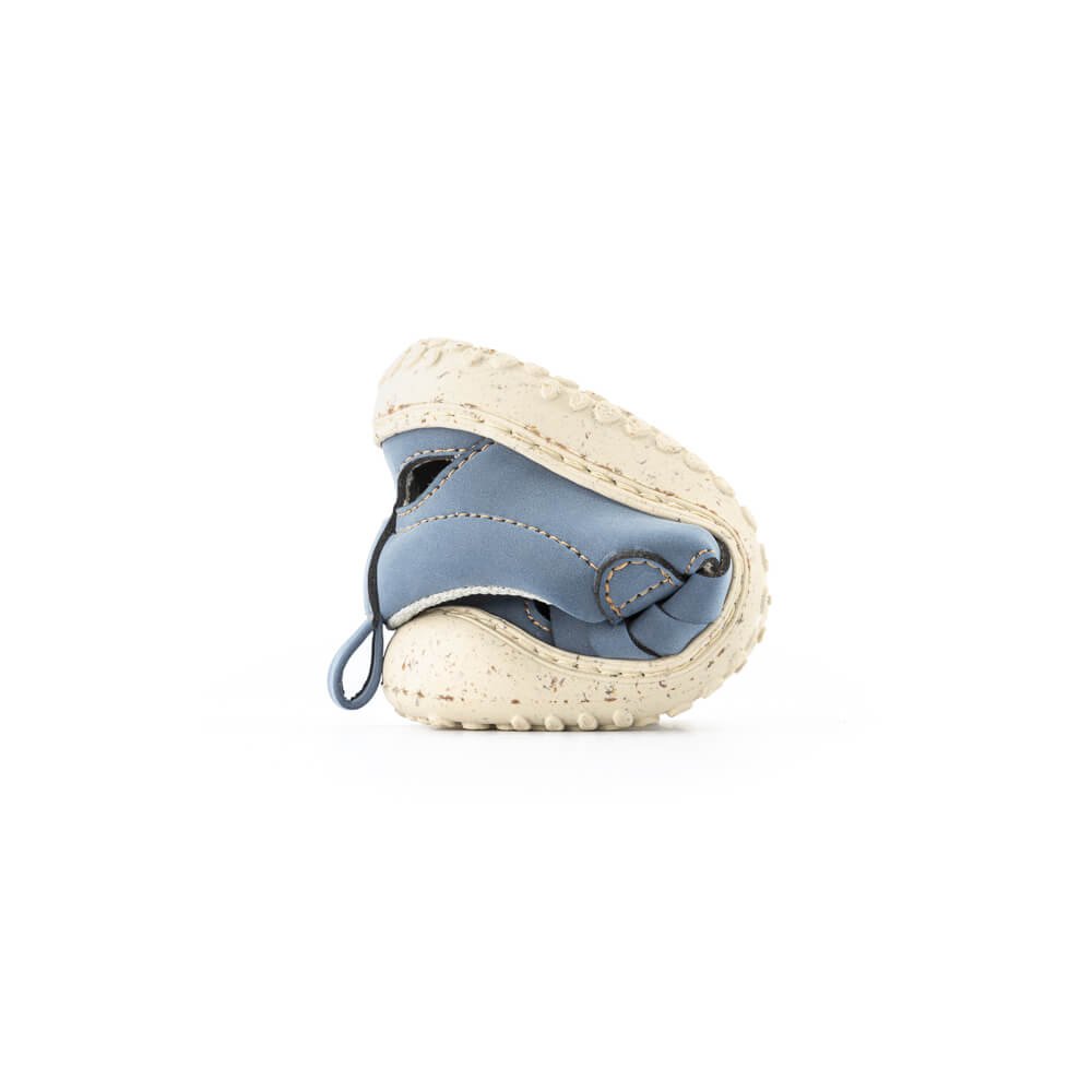 Zapato Feroz Tabarca Rocker SS25