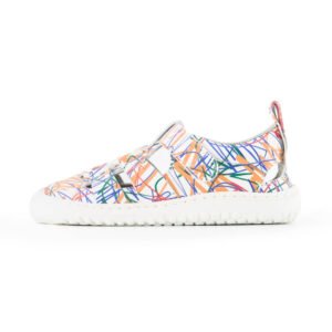 Zapato Feroz Canet Rocker SS25