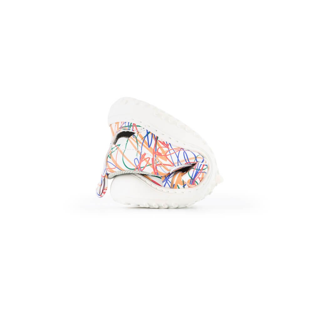 Zapato Feroz Canet Rocker SS25
