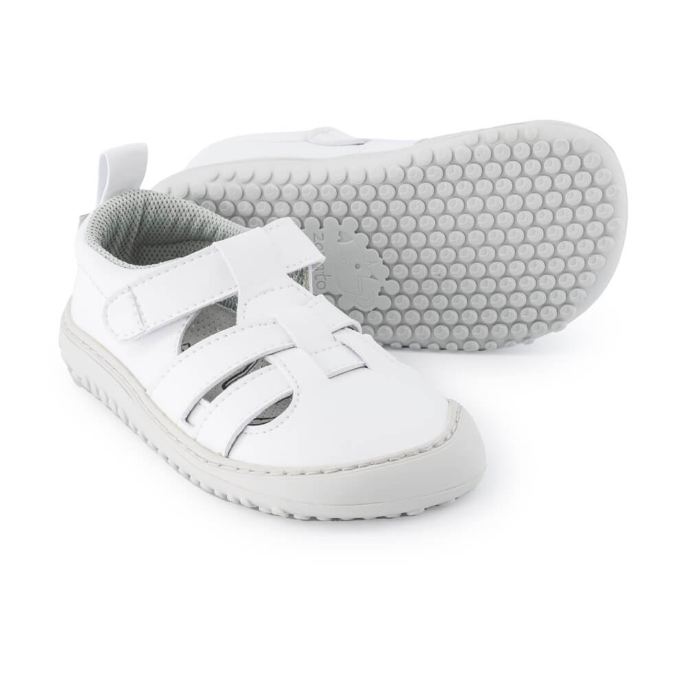 Zapato Feroz Irta Rocker SS25