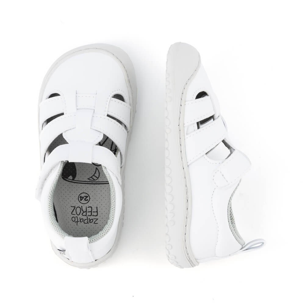 Zapato Feroz Irta Rocker SS25