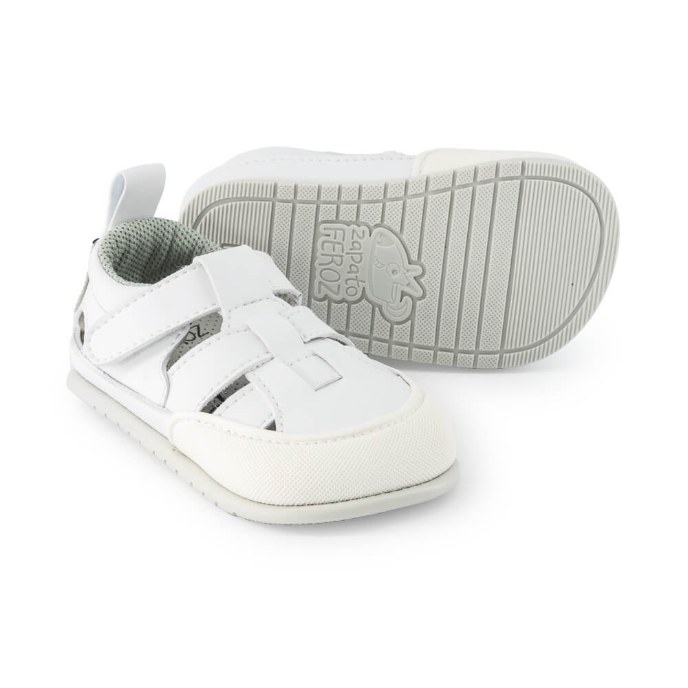 Zapato Feroz Irta Feroz SS25
