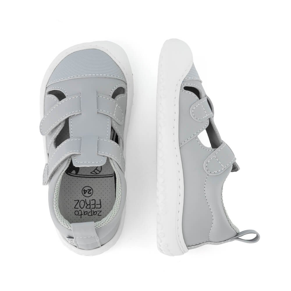 Zapato Feroz Jávea Rocker SS25