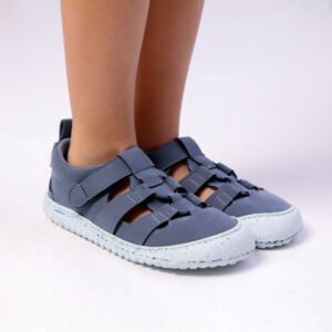 Zapato Feroz Canet Rocker SS25