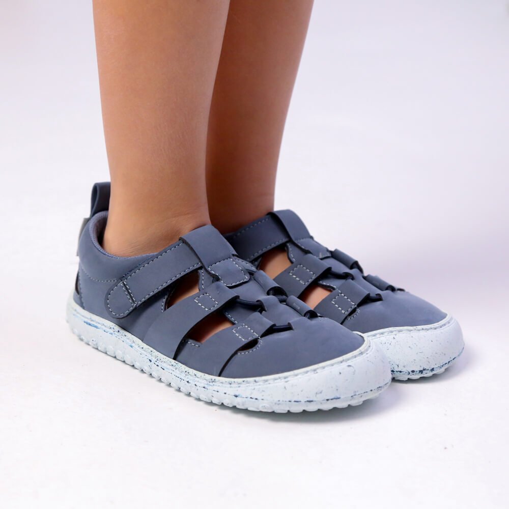 Zapato Feroz Canet Rocker SS25