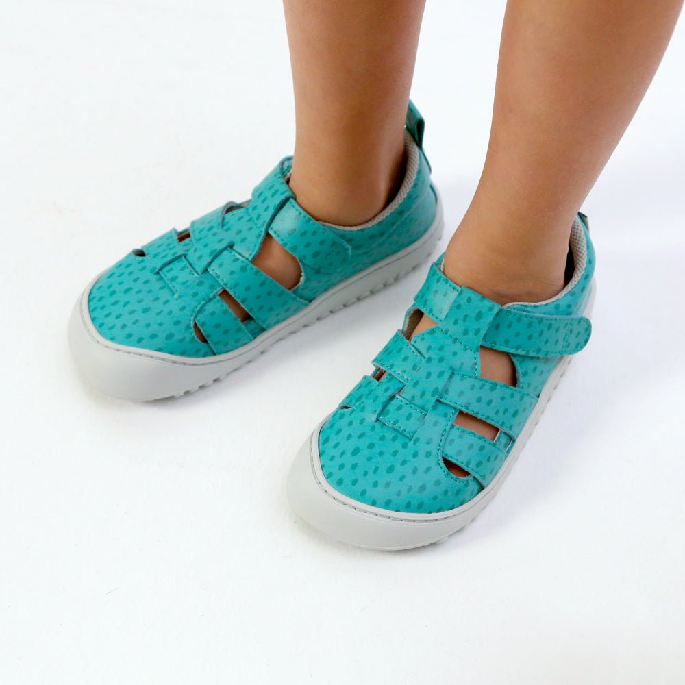 Zapato Feroz Irta Rocker SS25
