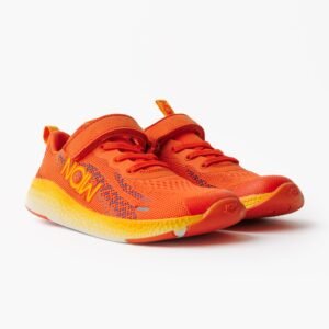 Naw Vibrant Orange Kids