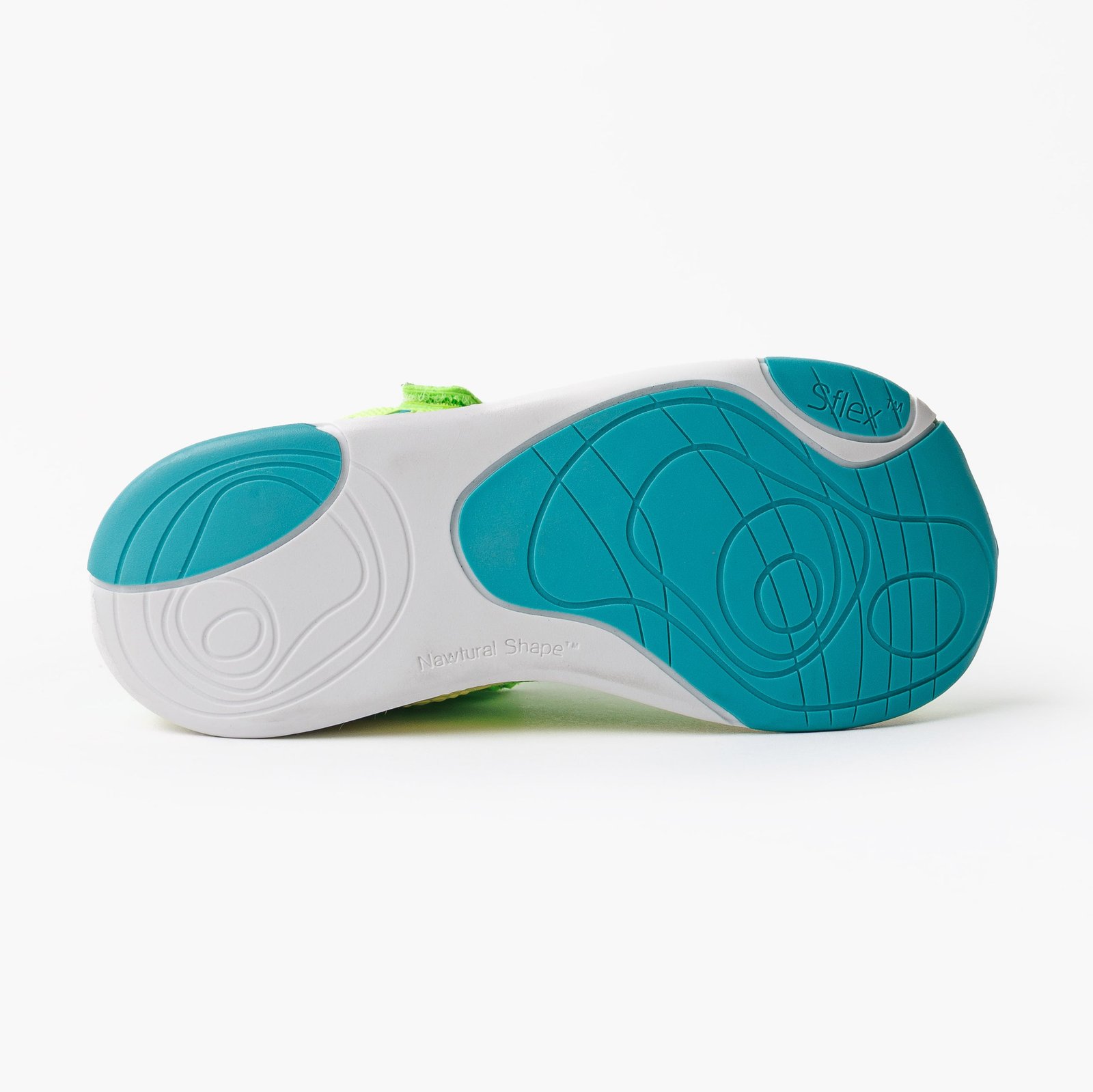Naw Wild Green Kids vista 3