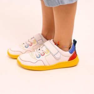 Zapato Feroz Olocau Rocker SS26