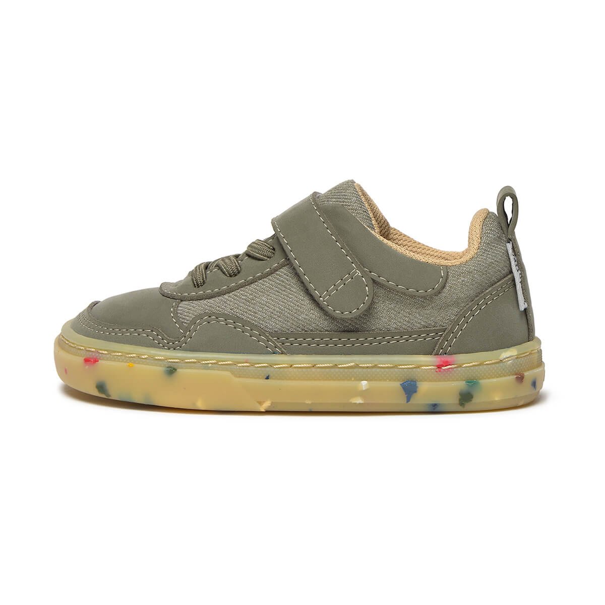 Zapato Feroz Faura Rocker SS26