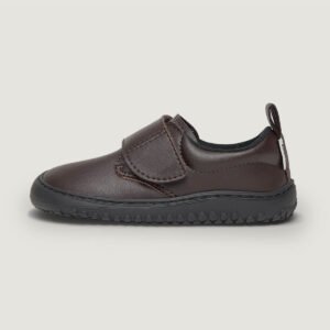 Zapato Feroz Garbí Rocker Escolar
