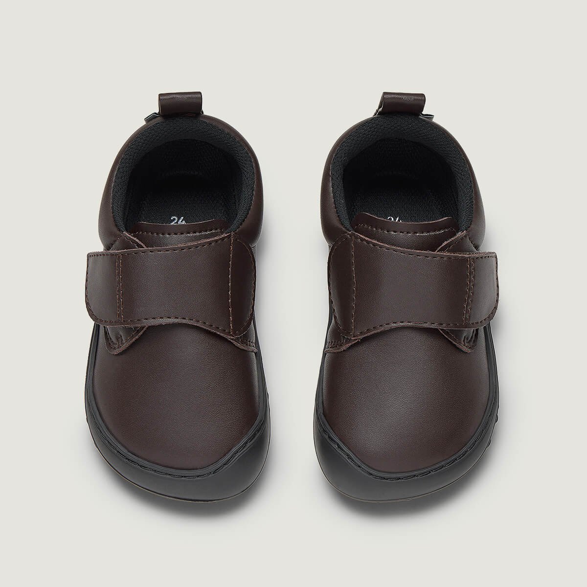 Zapato Feroz Garbí Rocker Escolar