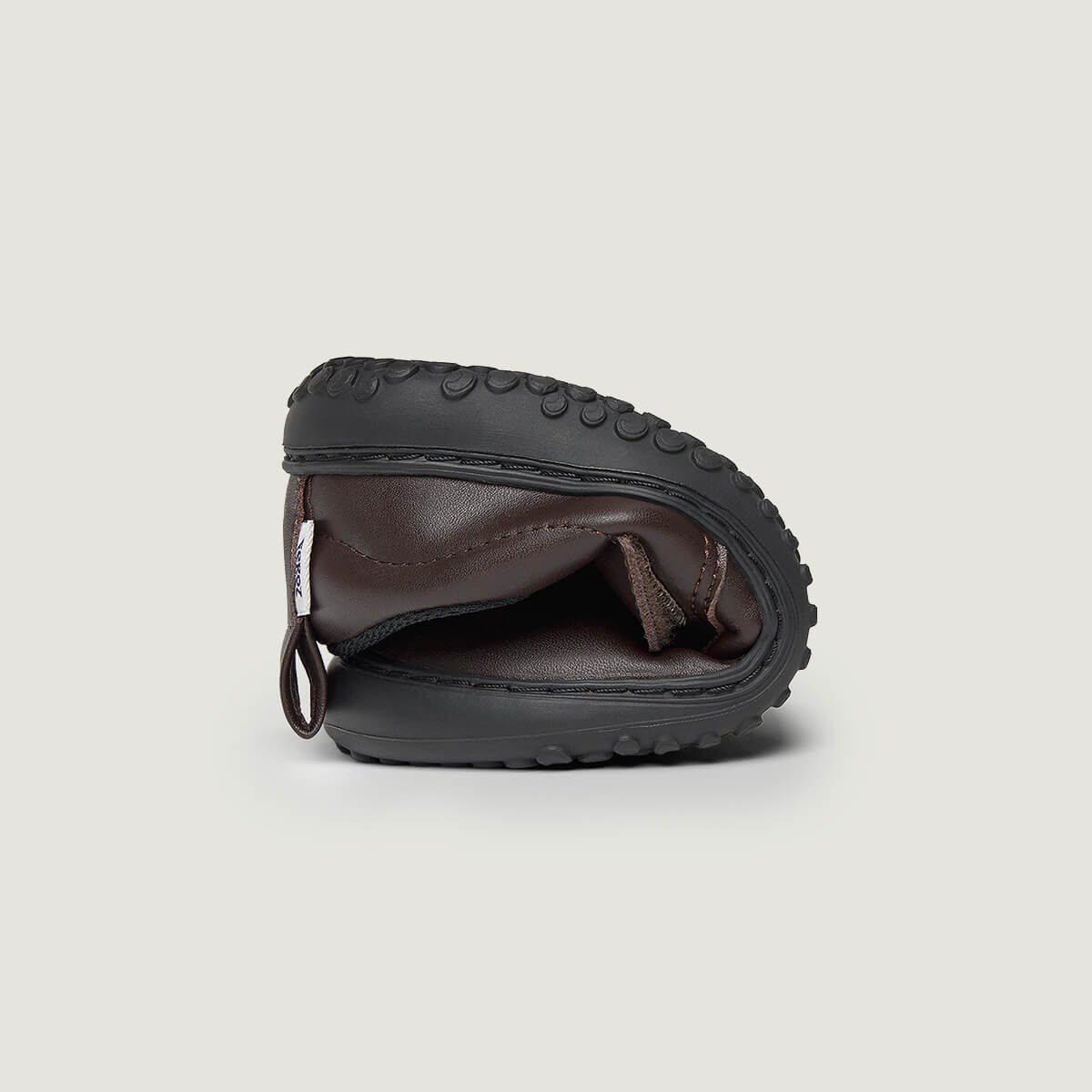 Zapato Feroz Garbí Rocker Escolar