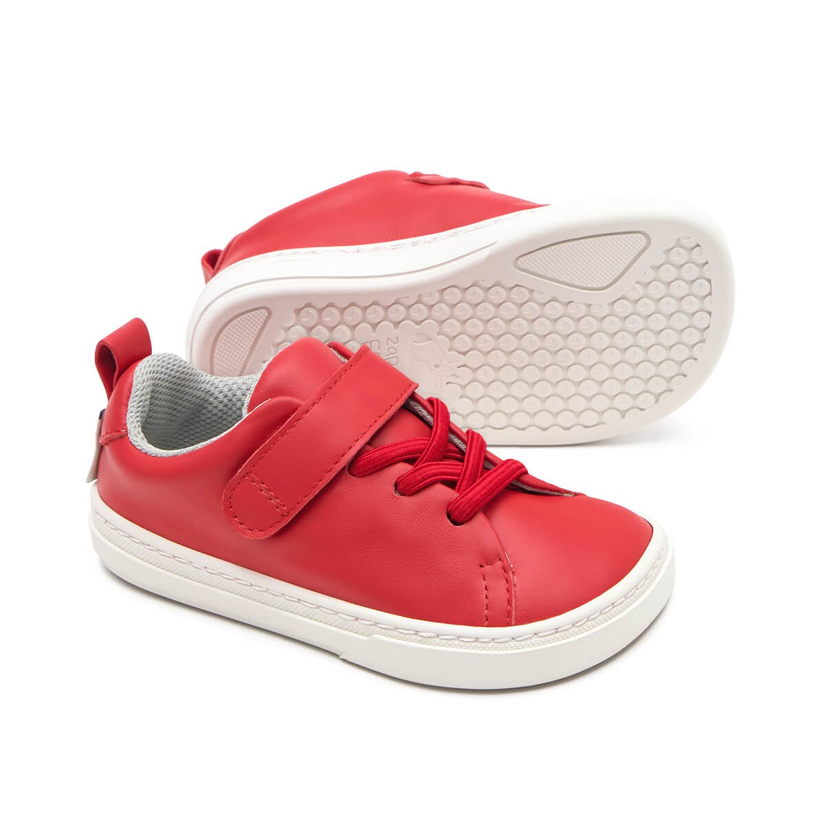 Zapato Feroz Turia Rocker SS26