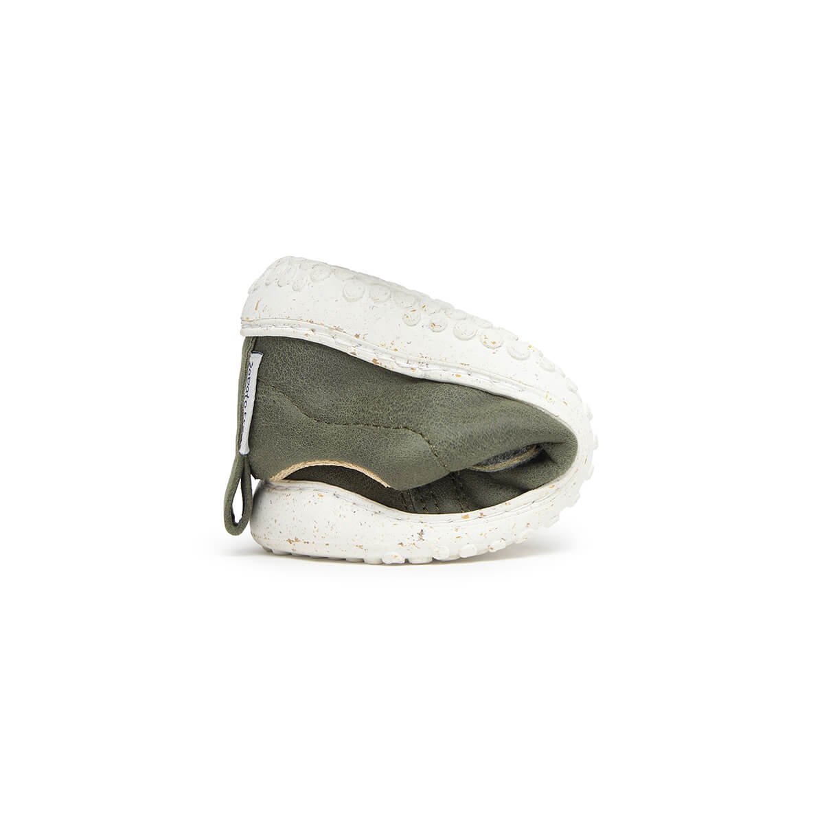 Zapato Feroz Moraira Rocker