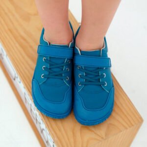 Zapato Feroz Ibi Rocker SS25