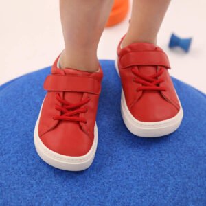Zapato Feroz Turia Rocker SS26