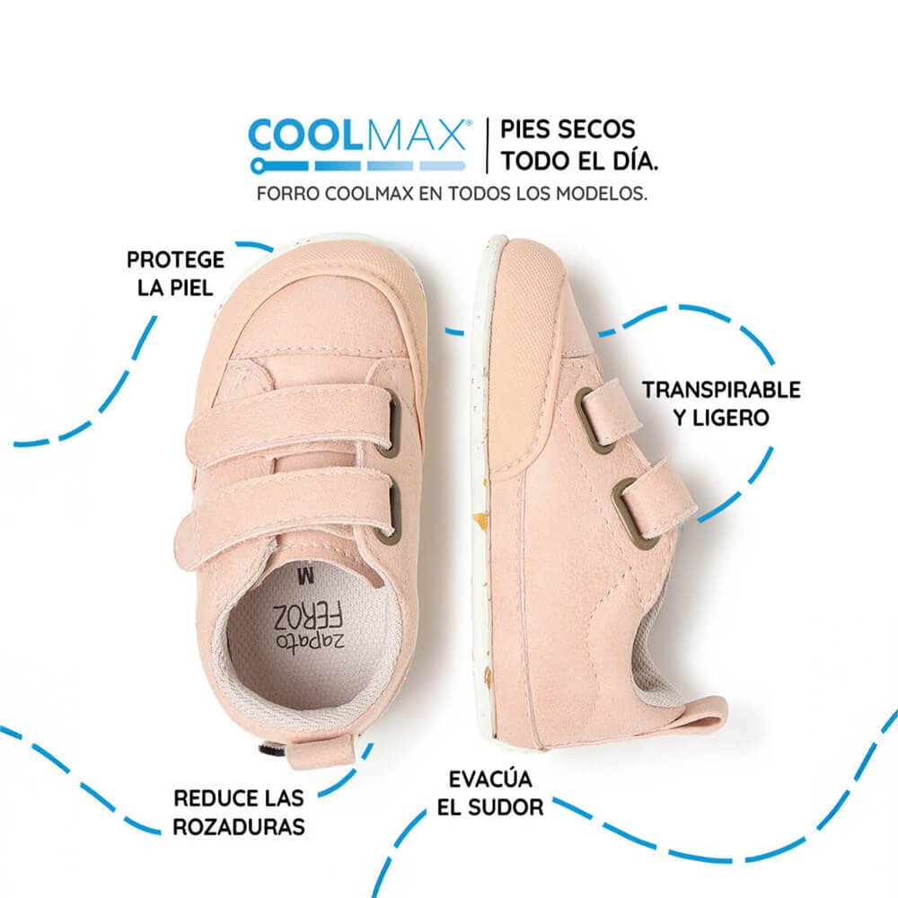 Zapato Feroz Moraira Feroz SS26