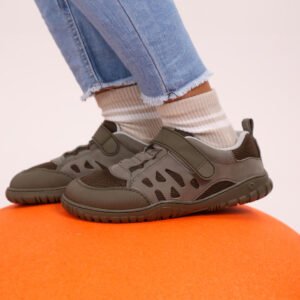 Zapato Feroz Onil Rocker AW25