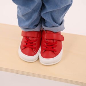 Zapato Feroz Turia Feroz SS26