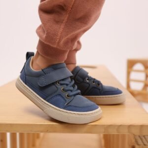 Zapato Feroz Cheste Rocker SS26