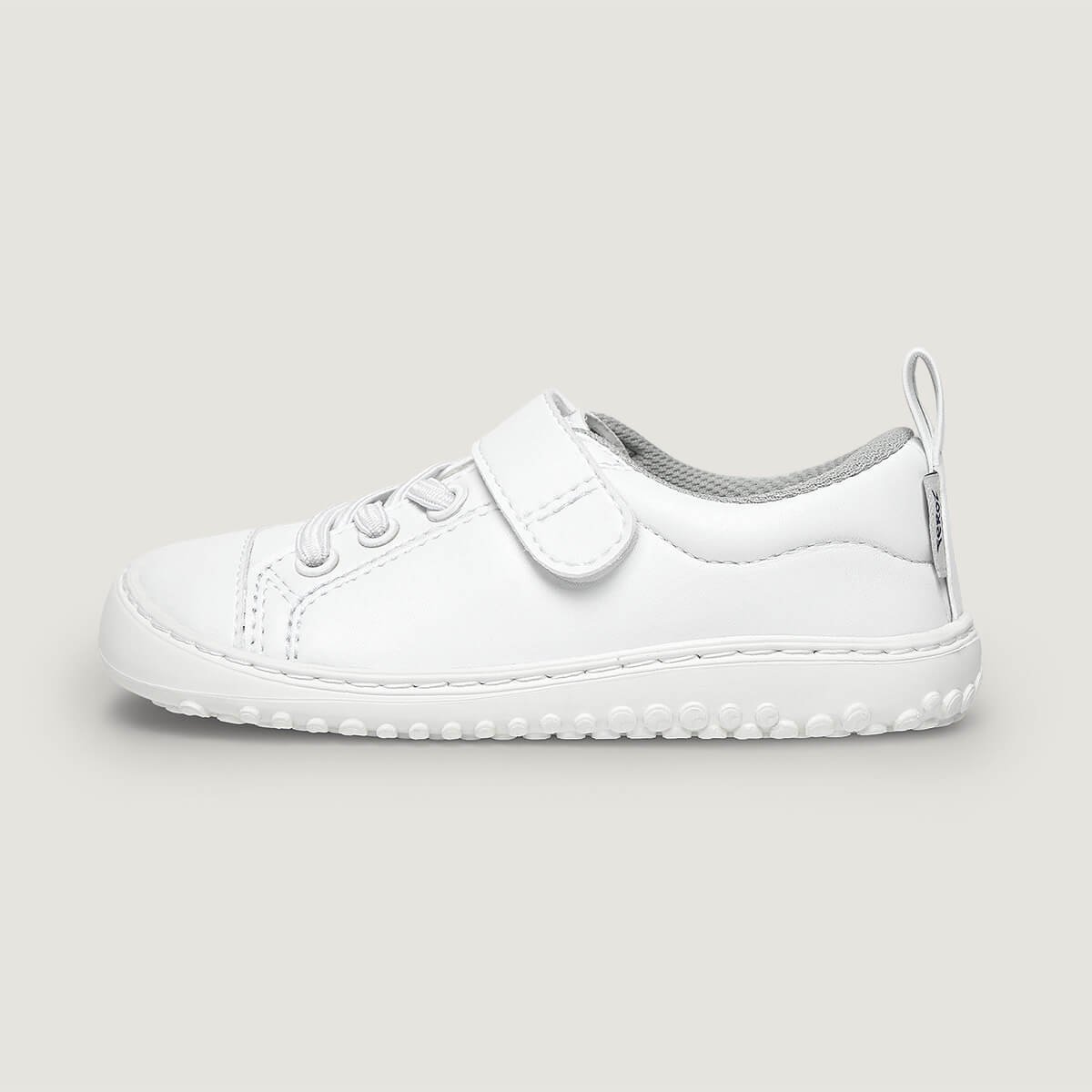 Zapato Feroz Paterna Rocker Escolar