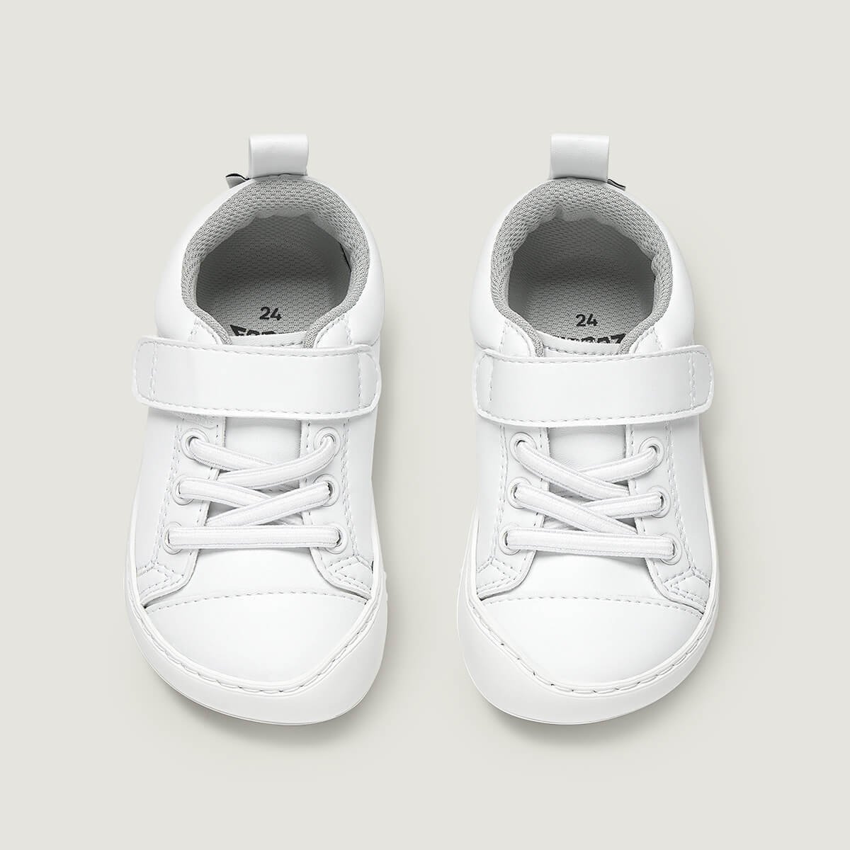 Zapato Feroz Paterna Rocker Escolar